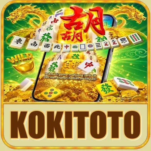 Pratinjau tampilan kokitoto