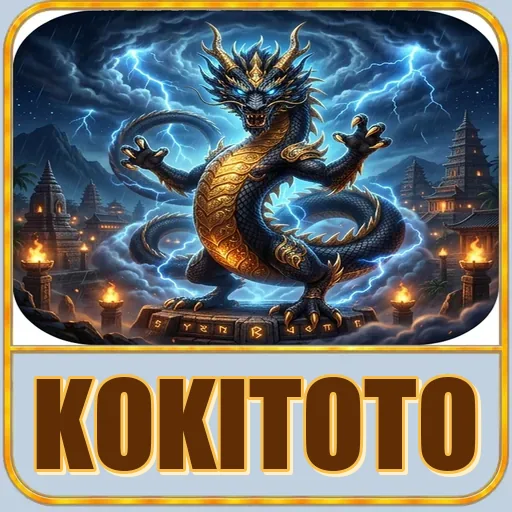 Pratinjau antarmuka kokitoto setelah terpasang