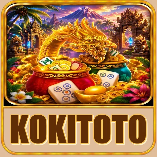 Pratinjau tampilan kokitoto