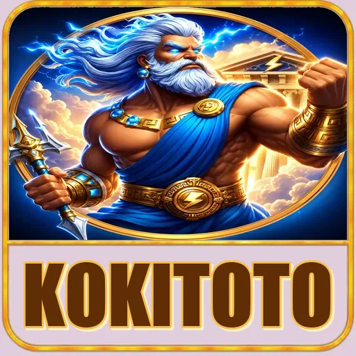 Pratinjau layar kokitoto